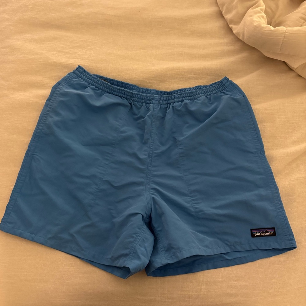 Patagonia shorts